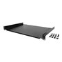 StarTech.com SHELF-1U-12-FIXED-S 1U Network Rack Shelf
