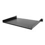 StarTech.com SHELF-1U-12-FIXED-S 1U Network Rack Shelf