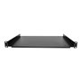 StarTech.com SHELF-1U-12-FIXED-S 1U Network Rack Shelf