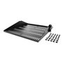 StarTech.com SHELF-2U-20-CENTER-V