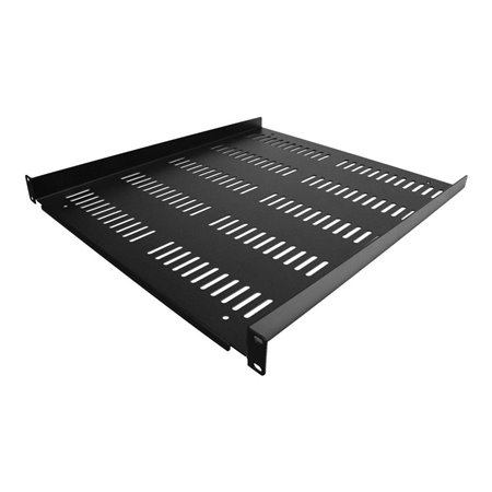 StarTech.com SHELF-1U-20-FIXED-V