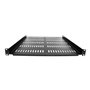 StarTech.com SHELF-1U-20-FIXED-V