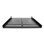 StarTech.com SHELF-1U-20-FIXED-V