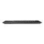 LogiLink Wireless keyboard 2.4 GHz with touchpad - Tastaturen - Schwarz