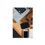 LogiLink Wireless keyboard 2.4 GHz with touchpad - Tastaturen - Schwarz
