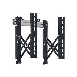 Neovo VWM-02 80 kg 65" Up to 400 x 400 mm