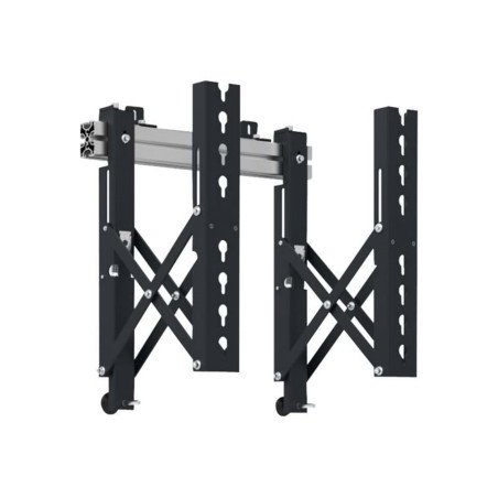 Neovo VWM-02 80 kg 65" Up to 400 x 400 mm