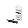 LogiLink Ultra-slim USB 3.2 Gen 1x1 USB-C 4-port hub USB-Hubs - 4 - Schwarz