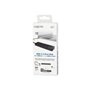 LogiLink Ultra-slim USB 3.2 Gen 1x1 USB-C 4-port hub USB-Hubs - 4 - Schwarz