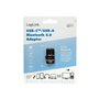 LogiLink Bluetooth 5.0 adapter USB 3.2 USB-A and USB-C (1-Pack)