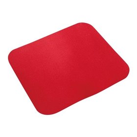 LogiLink Mousepad red
