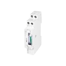 LogiLink Mechanical time switch for DIN-Rails Netzteile - ATX - 80 Plus