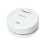 LogiLink Smoke detector with VdS approval 10 years lifetime