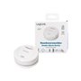 LogiLink Smoke detector with VdS approval 10 years lifetime