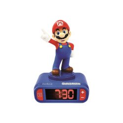 Lexibook Super Mario