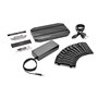 Tripp Lite 10-Port USB Charging Station with Adjustable Storage 12V 8A (96W) USB Charger Output Schuko Power Cord power adapter 