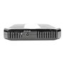 Tripp Lite 10-Port USB Charging Station with Adjustable Storage 12V 8A (96W) USB Charger Output Schuko Power Cord power adapter 