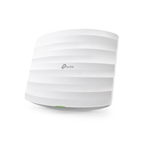 TP-Link EAP110 300Mbps Wireless N Ceiling Mount Access Point