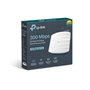 TP-Link EAP110 300Mbps Wireless N Ceiling Mount Access Point