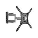 Reflecta FLEXO 55-4040T - bracket - for flat panel 35 kg 55" 100 x 100 mm