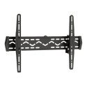 Reflecta PLANO Slim 60-6040T - mounting kit - for flat panel 50 kg 60" 100 x 100 mm