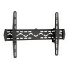 Reflecta PLANO Slim 60-6040T - mounting kit - for flat panel 50 kg 60" 100 x 100 mm