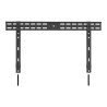 Reflecta SLIM 70-8040 - bracket - for flat panel 40 kg 70" 200 x 200 mm