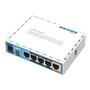 MikroTik RouterBOARD hAP ac lite RB952UI-5AC2ND