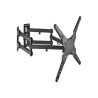 Reflecta FLEXO 55-4040TC - mounting kit - full-motion - for LCD display 45 kg 55" 200 x 100 mm