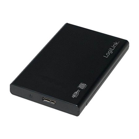 LogiLink External HDD enclosure 2.5" SATA USB 3.0