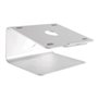 LogiLink Notebook stand aluminum 11–17"