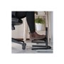 LogiLink Foot rest free-standing and adjustable