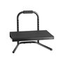 LogiLink Foot rest free-standing and adjustable