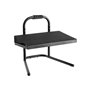 LogiLink Foot rest free-standing and adjustable