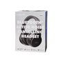 LogiLink Bluetooth Active-Noise-Cancelling-Headset