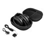LogiLink Bluetooth Active-Noise-Cancelling-Headset