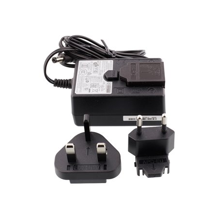 D-Link - strømforsyningsadapter