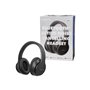 LogiLink Bluetooth Active-Noise-Cancelling-Headset