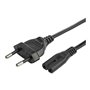 StarTech.com 752E-2M-POWER-LEAD