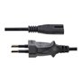 StarTech.com 752E-2M-POWER-LEAD