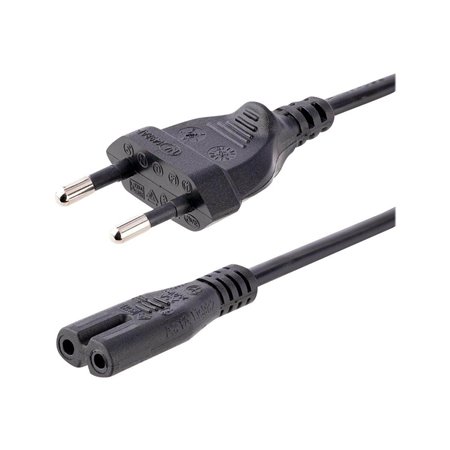 StarTech.com 752E-3M-POWER-LEAD