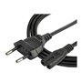 StarTech.com 752E-3M-POWER-LEAD