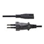 StarTech.com 752E-3M-POWER-LEAD