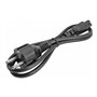 StarTech.com Laptop Power Cord - 3 m