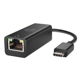 HP USB-C to RJ45 Adapter