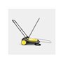 Kärcher PUSH SWEEPER S 4 TWIN 2-IN-1