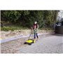 Kärcher PUSH SWEEPER S 4 TWIN 2-IN-1