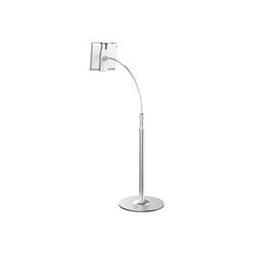 LogiLink Gooseneck floor stand for mobile devices