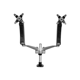StarTech.com Dual Monitor Mount w/Full-Motion Arms