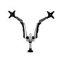 StarTech.com Dual Monitor Mount w/Full-Motion Arms